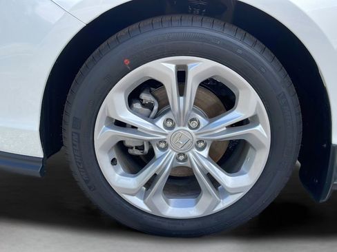 New 2025 Honda Accord LX image 36