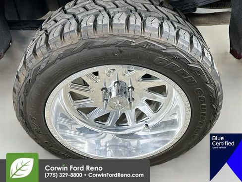 Used 2019 Chevrolet Silverado 1500 RST AWD/4WD image 33