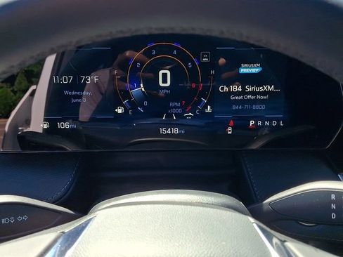 Used 2026 Chevrolet Equinox LT FWD image 15