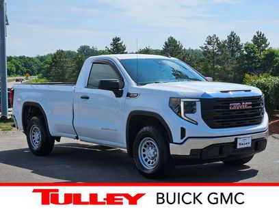 Certified 2023 GMC Sierra 1500 Pro
