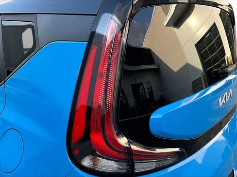 Certified 2023 Kia Soul GT-Line FWD image 27