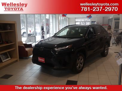 Used 2025 Toyota RAV4 XLE w/ Convenience Package