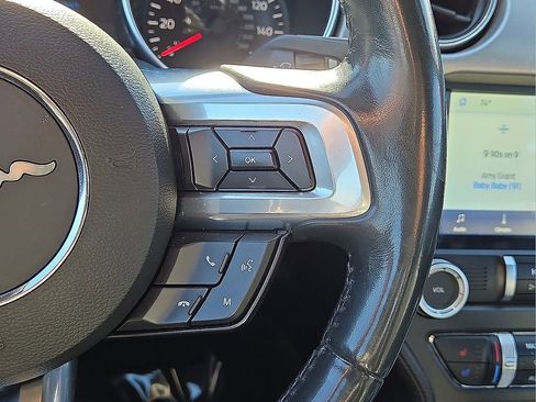 Used 2023 Ford Mustang Premium image 29