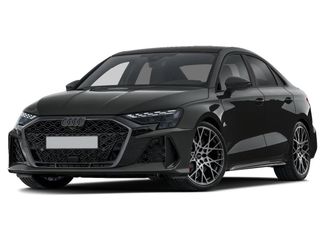 New 2026 Audi RS 3 2.5T video 1
