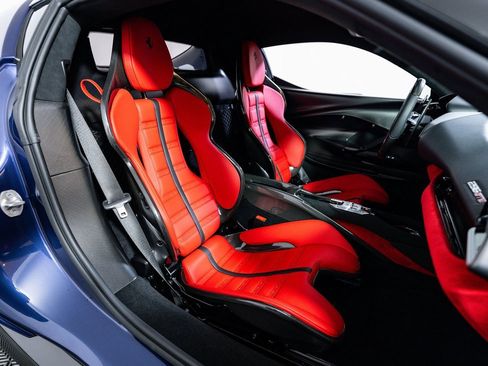 Certified 2024 Ferrari 296 GTB image 19