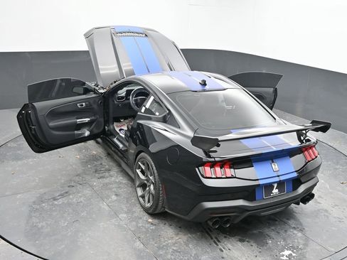 New 2025 Ford Mustang GT Premium w/ GT Performance Package image 58