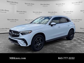 New 2026 Mercedes-Benz GLC 350e GLC 350e video 1