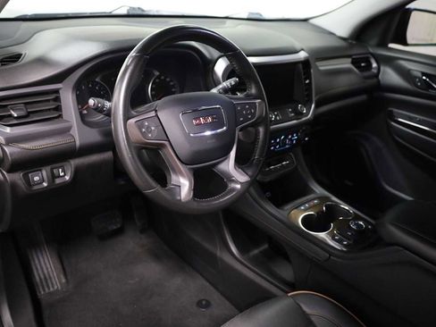Used 2020 GMC Acadia AT4 w/ Trailering Package image 4
