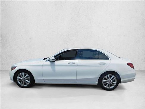 Used 2019 Mercedes-Benz C 300 Sedan image 15