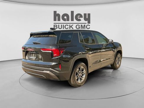 Used 2025 GMC Terrain Elevation AWD/4WD image 5