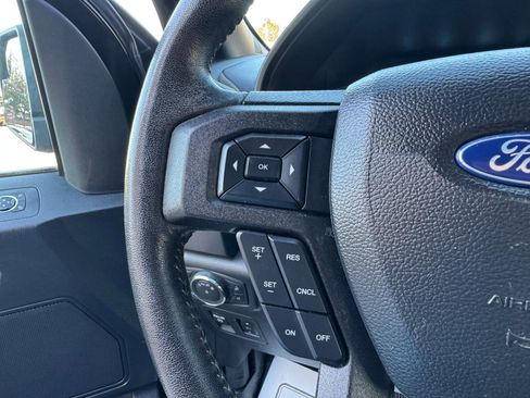 Used 2019 Ford F150 XLT w/ Equipment Group 302A Luxury image 15