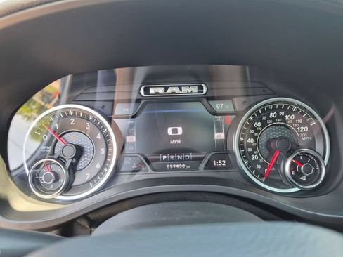 Used 2020 RAM 1500 Sport w/ Advanced Safety Group AWD/4WD image 18