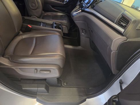 Certified 2020 Honda Odyssey EX-L image 23