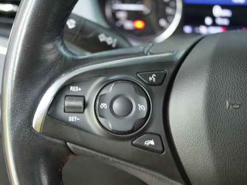 Used 2021 Buick Enclave Essence w/ Sport Touring Edition AWD/4WD image 17