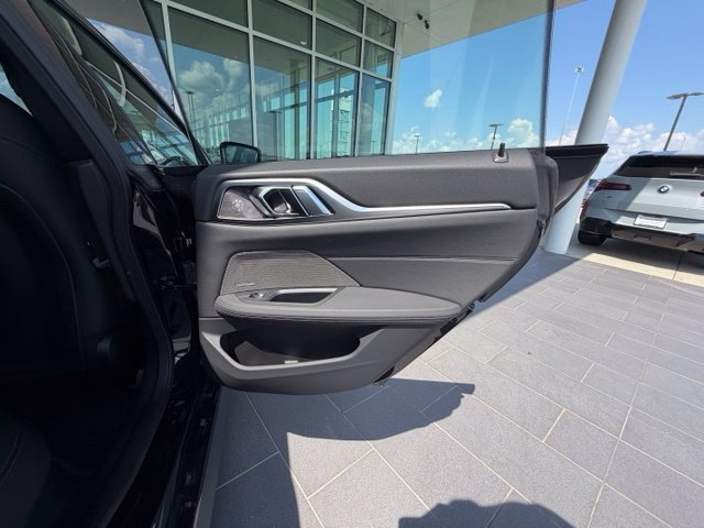 New 2026 BMW 430i xDrive w/ M Sport Package AWD/4WD image 23