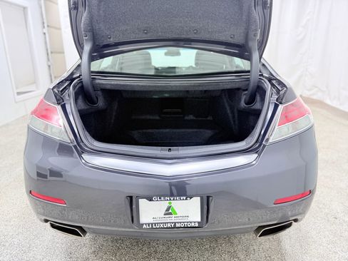 Used 2013 Acura TL SH-AWD image 36