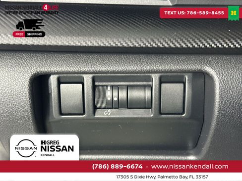 Used 2024 Subaru Crosstrek 2.0i image 26