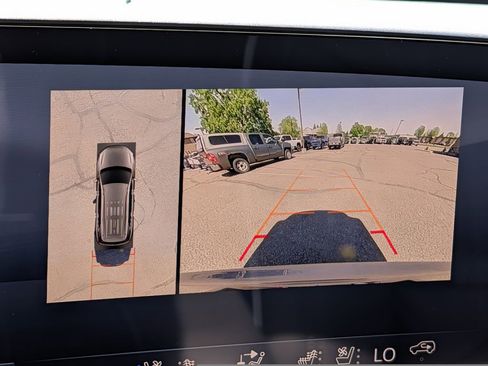 New 2026 Buick Enclave Avenir w/ Super Cruise Package AWD/4WD image 55