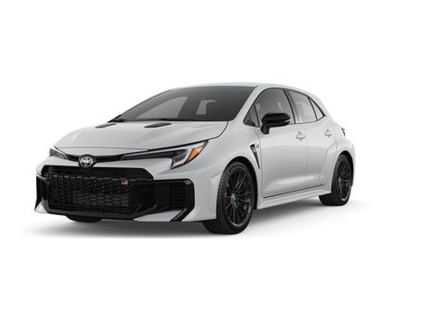 New 2026 Toyota Corolla GR AWD/4WD image 23