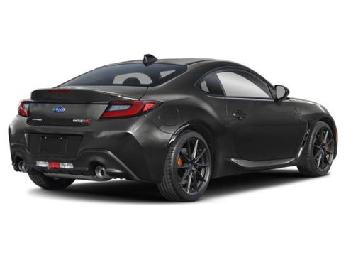 New 2026 Subaru BRZ tS RWD image 5