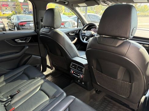 Used 2018 Audi Q7 3.0T Prestige AWD/4WD image 22