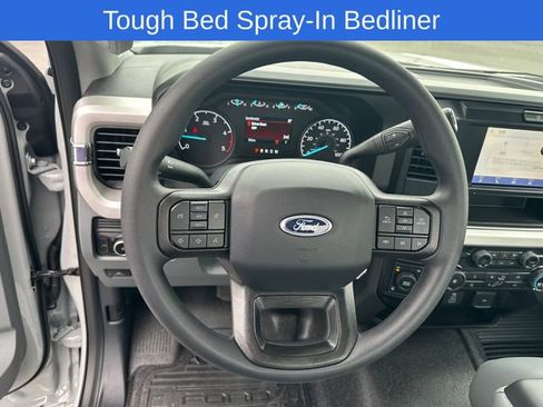 New 2025 Ford F250 XL w/ 360-Degree Camera Package image 11