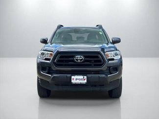Certified 2023 Toyota Tacoma SR video 2