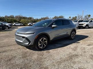 New 2026 Chevrolet Equinox EV LT video 2