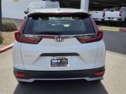 Used 2020 Honda CR-V LX image 5