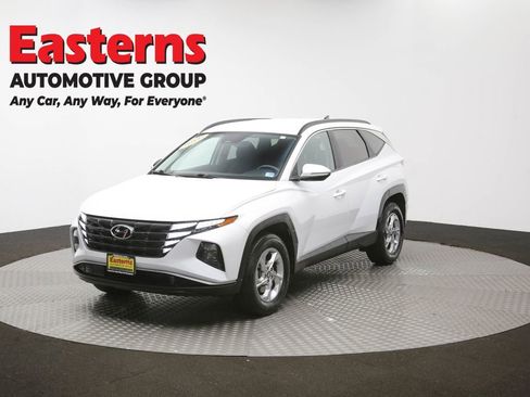 Used 2022 Hyundai Tucson SEL AWD/4WD image 51