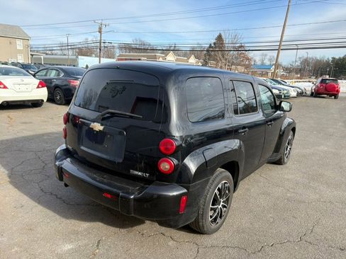 Used 2009 Chevrolet HHR LT image 4