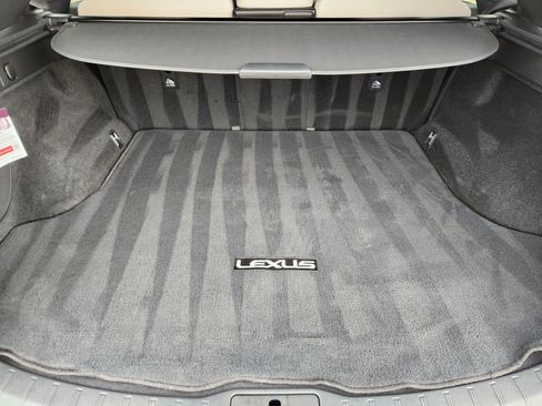 Used 2023 Lexus RX 350 Premium w/ Cold Area Package image 38