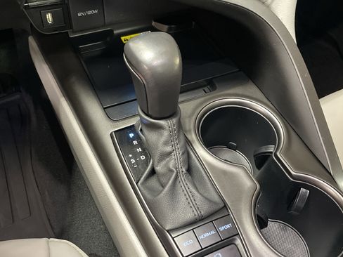 Certified 2024 Toyota Camry XSE image 26