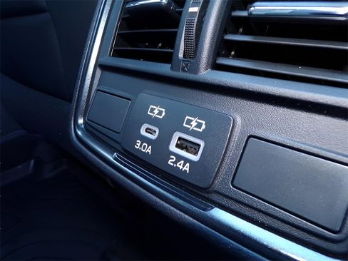 Certified 2026 Subaru Forester Limited image 17