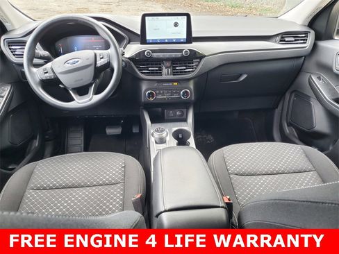 Used 2025 Ford Escape Active image 5