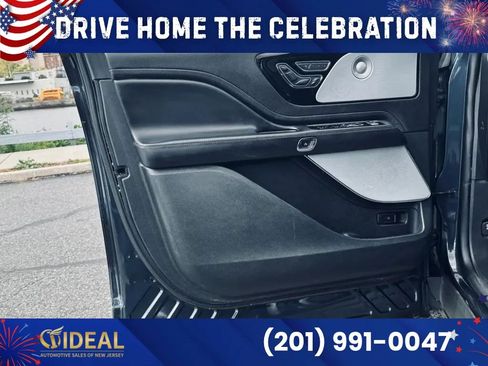 Used 2020 Lincoln Aviator Reserve w/ Equipment Group 201A AWD/4WD image 21