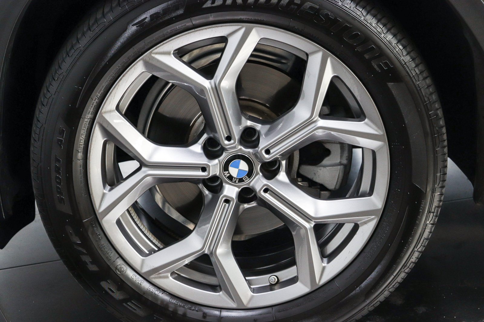 Certified 2024 BMW X3 xDrive30i w/ Premium Package AWD/4WD image 8