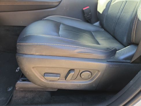 Used 2024 MAZDA CX-90 3.3 Turbo w/ Preferred Package image 17