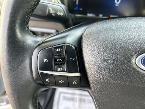 Used 2023 Ford Escape Active FWD image 15