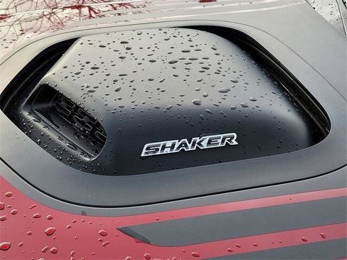 Used 2020 Dodge Challenger R/T w/ Plus Package image 10