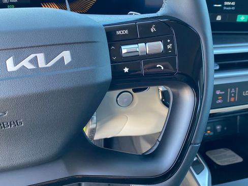 New 2026 Kia Sorento EX FWD image 14