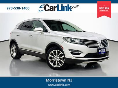 Used 2016 Lincoln MKC Select w/ Select Plus Package