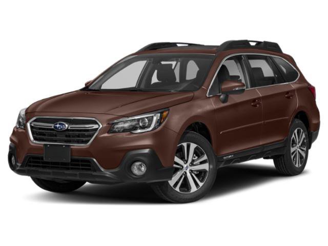 Used 2019 Subaru Outback 2.5i Limited w/ Popular Package #2 AWD/4WD image 1