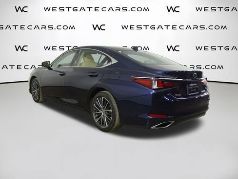Used 2022 Lexus ES 350 w/ Premium Package image 5