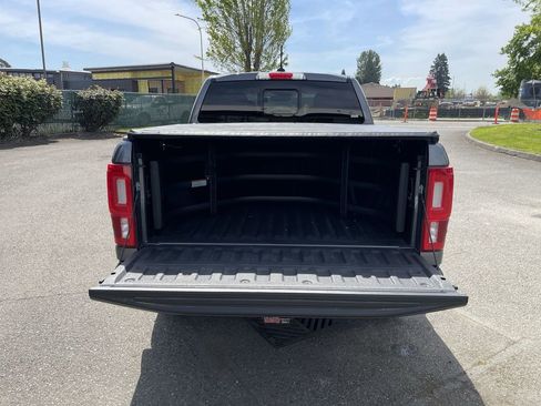 Used 2023 Ford Ranger Lariat w/ Trailer Tow Package AWD/4WD image 23
