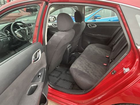 Used 2013 Nissan Sentra SV image 8