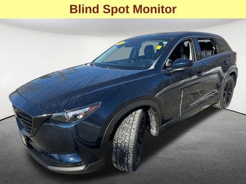 Used 2023 MAZDA CX-9 Touring Plus image 5