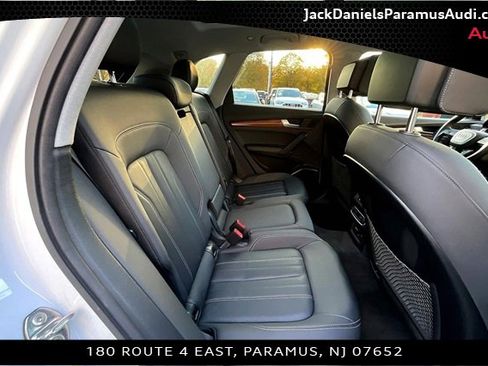 Used 2023 Audi Q5 2.0T Premium Plus w/ Premium Plus Package image 26