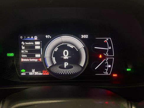 Certified 2020 Lexus UX 250h w/ Accessory Package 2 AWD/4WD image 17