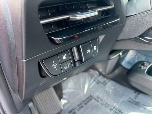 Certified 2022 Kia EV6 Wind image 18